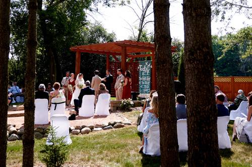 Stone Ridge Farm Chapel