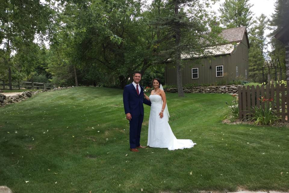 Stone Ridge Farm Chapel