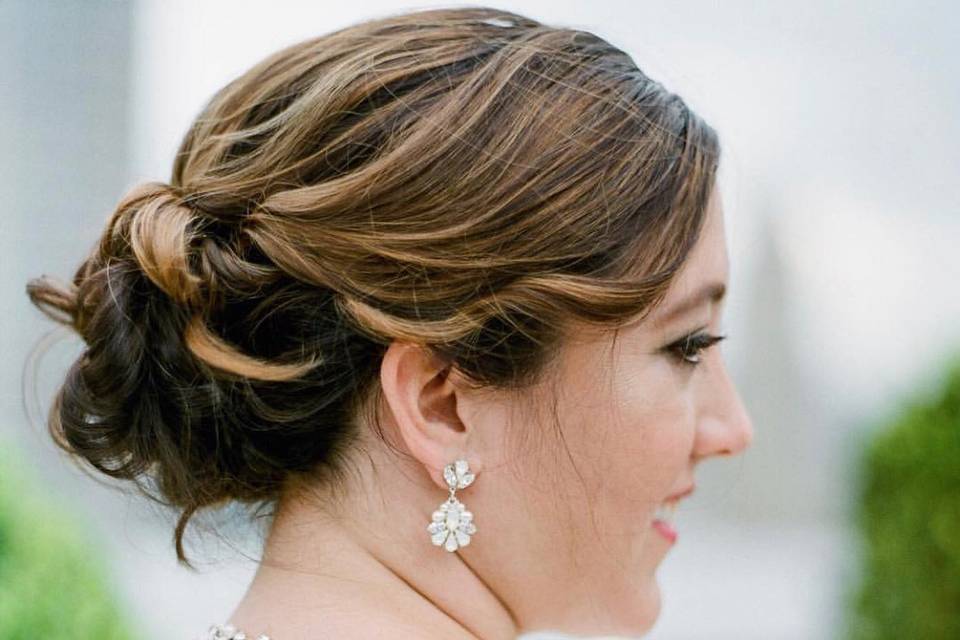 Mai Hair and Makeup