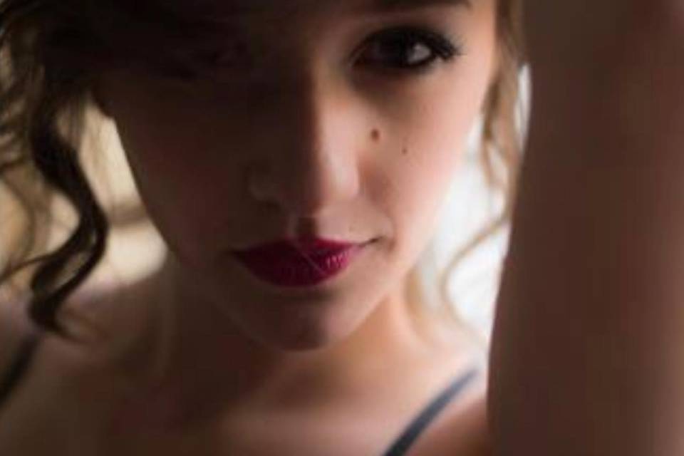 Mai Hair and Makeup