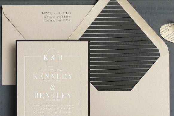 Kennedy & Bentley