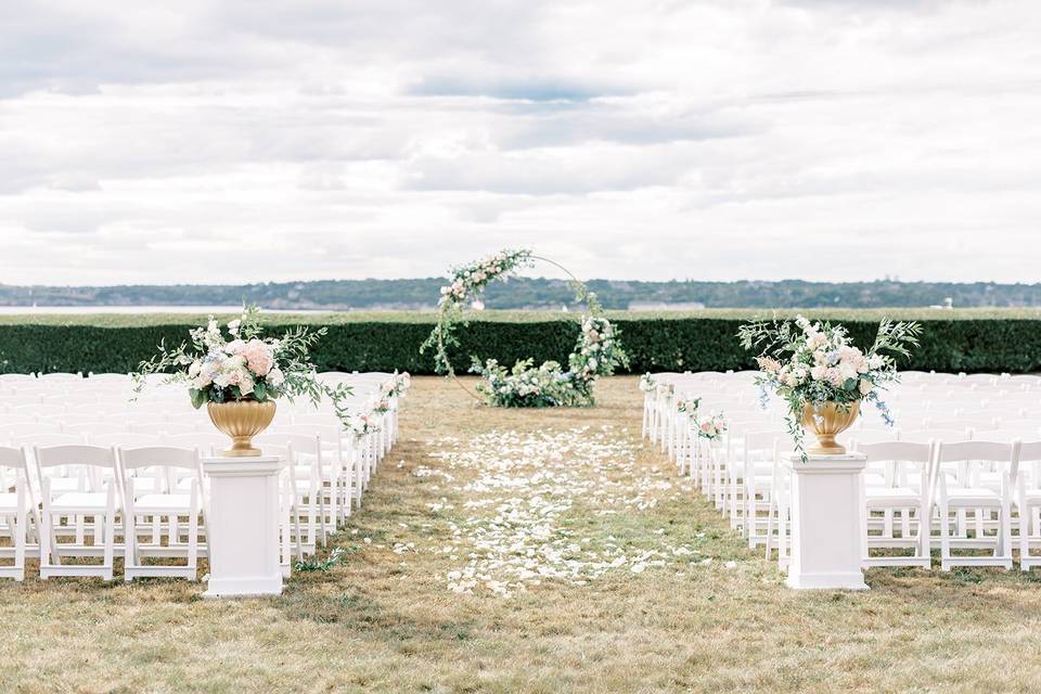 Ceremony