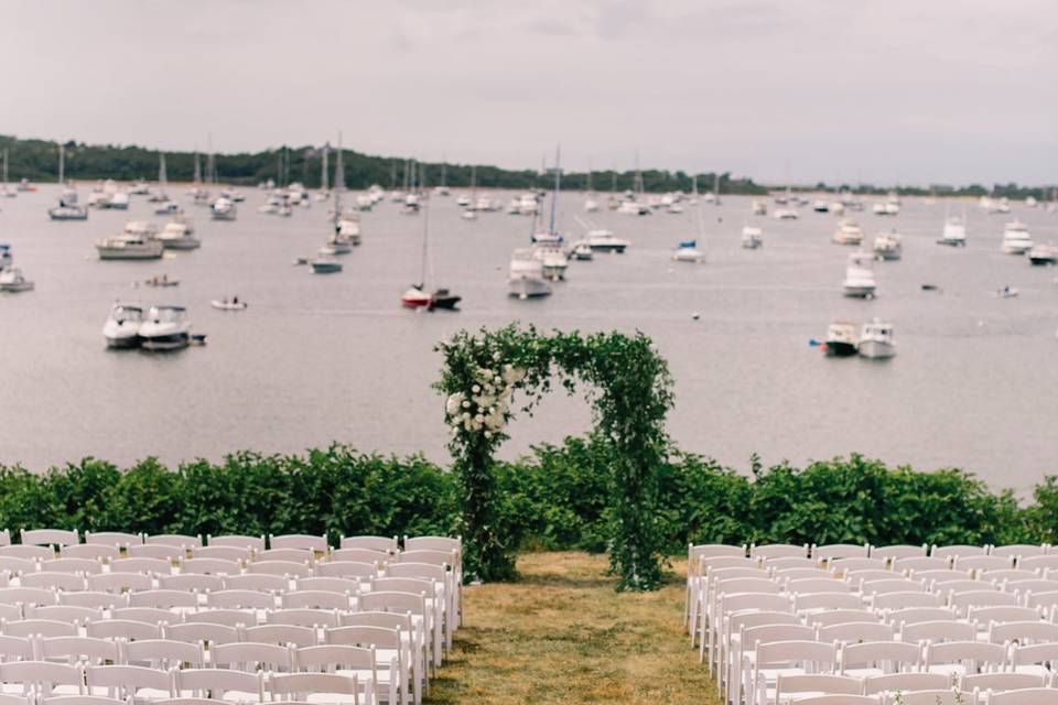 Sullivan House Block Island