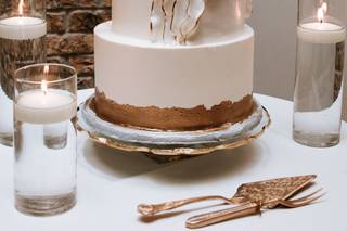 Elizabeth Graf Cakes