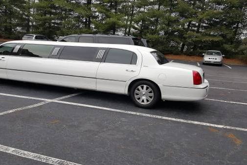 RELIABLE LIMOUSINE SERVICES