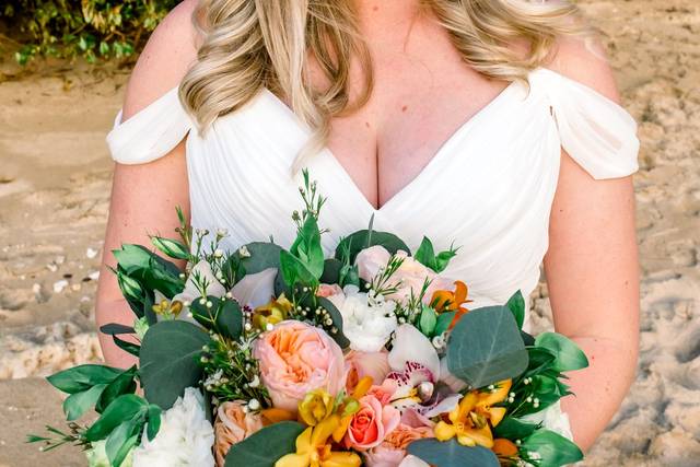 Bridal Portrait
