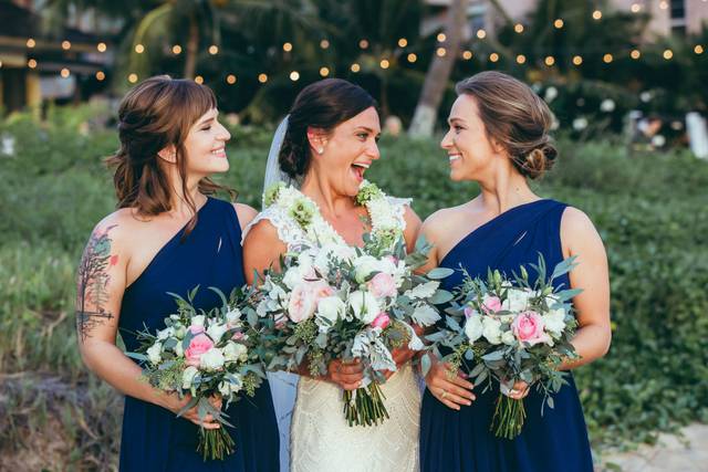 Bridesmaids