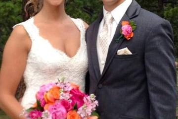Crab Apple Creek Flower Company
