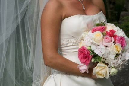 Crab Apple Creek Flower Company