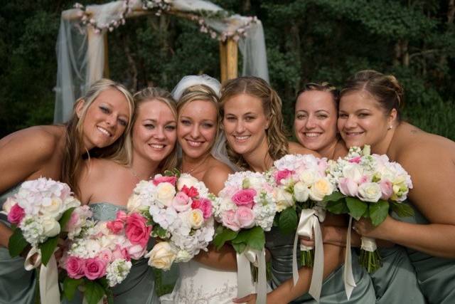 Crab Apple Creek Flower Company