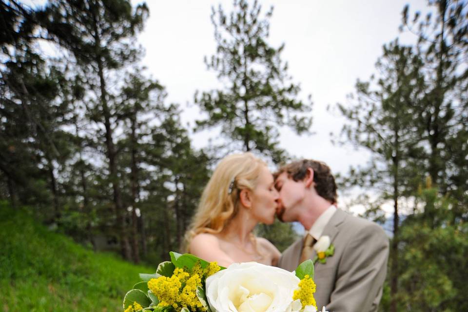 Crab Apple Creek Flower Company