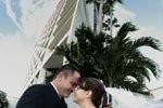 Tampa Marriott Westshore- Brilliant Weddings
