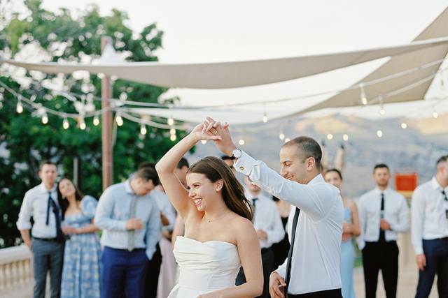 Seattle Wedding Photographer