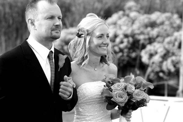 Father and the Bride