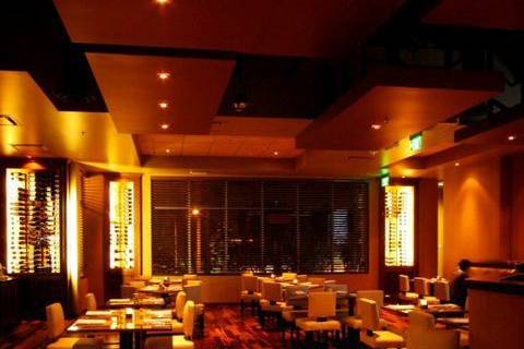 Andrei's Conscious Cuisine & Cocktails