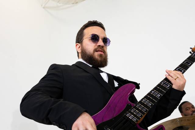 The Joe Michaels Band