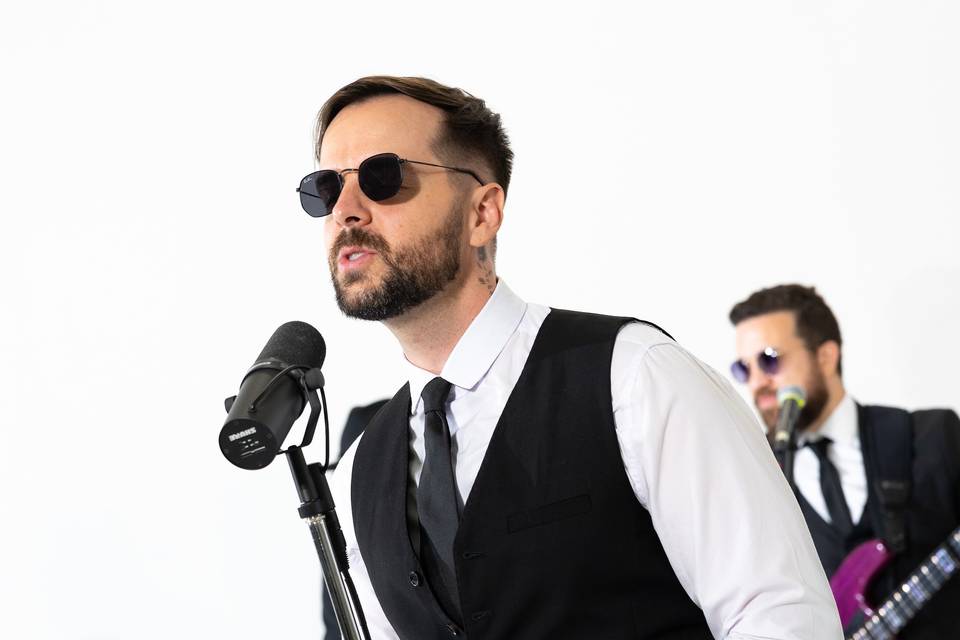 The Joe Michaels Band