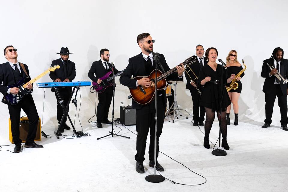 Joe Michaels Entertainment