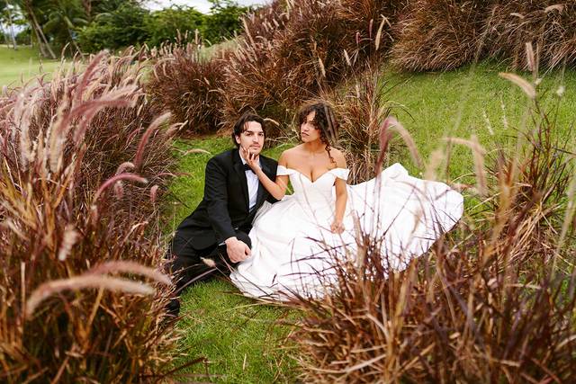 Wedding Photography by Angelis Laboy