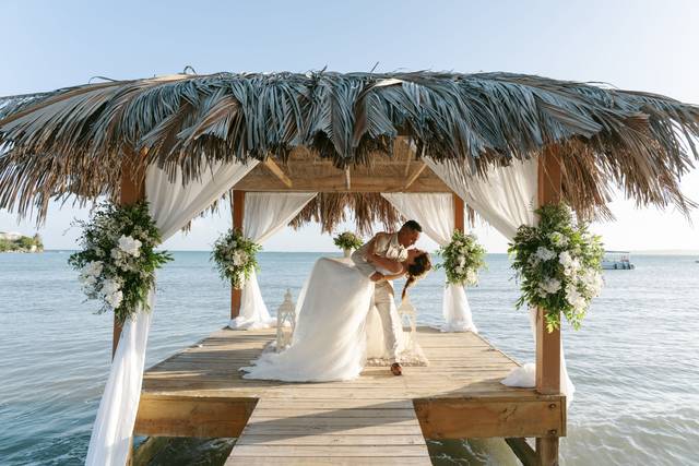 Wedding Photography by Angelis Laboy