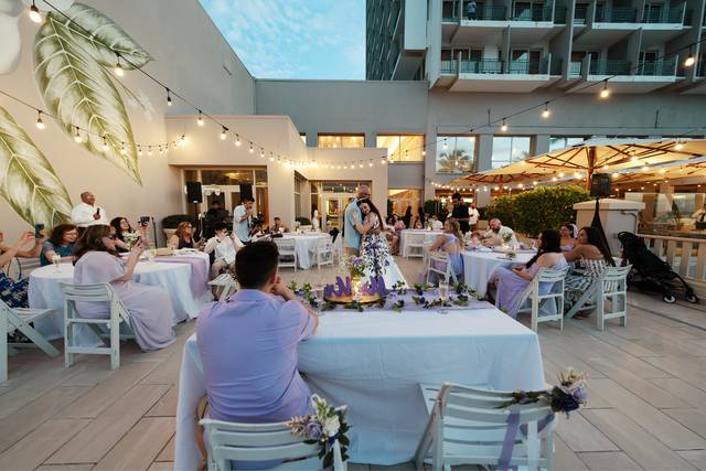 Jenna & Will Marriot Stellaris