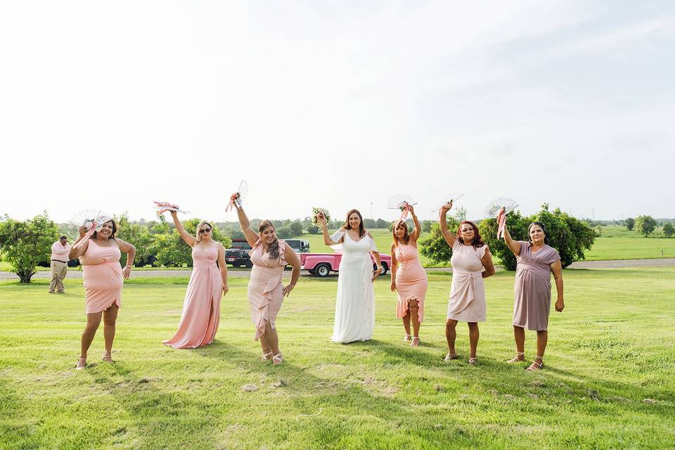 Isabela Destination Wedding