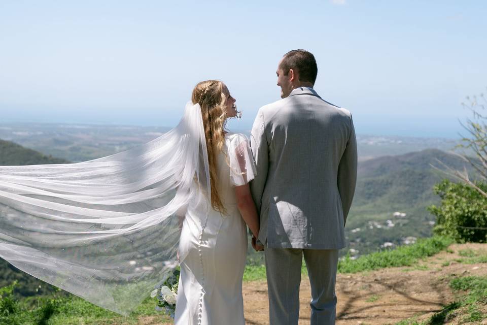 Wedding Photography by Angelis Laboy
