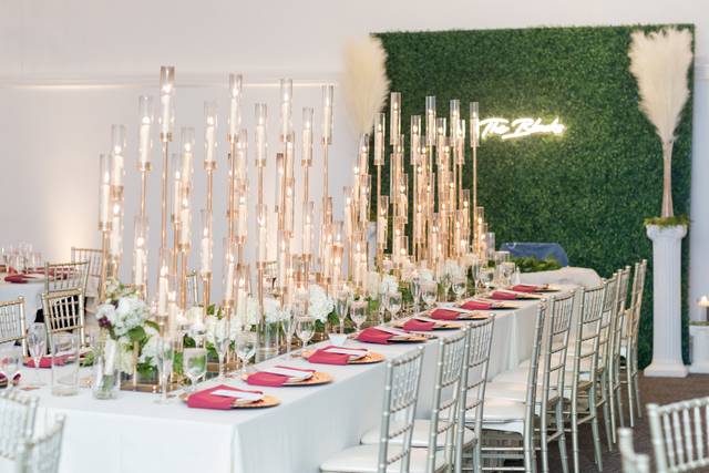 TERRIE LYNN EVENT CO.