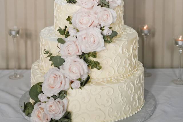 Cake