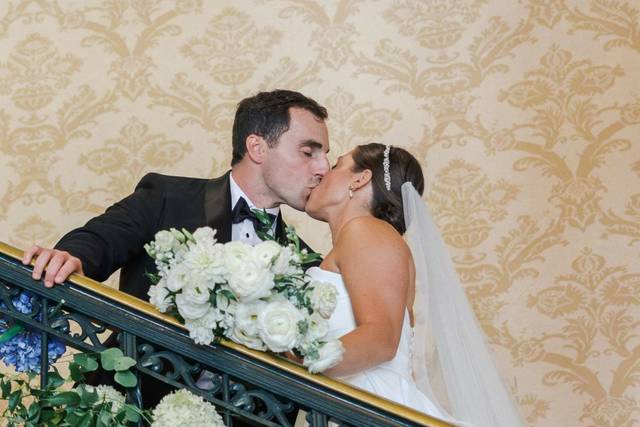 Jessica & Mike