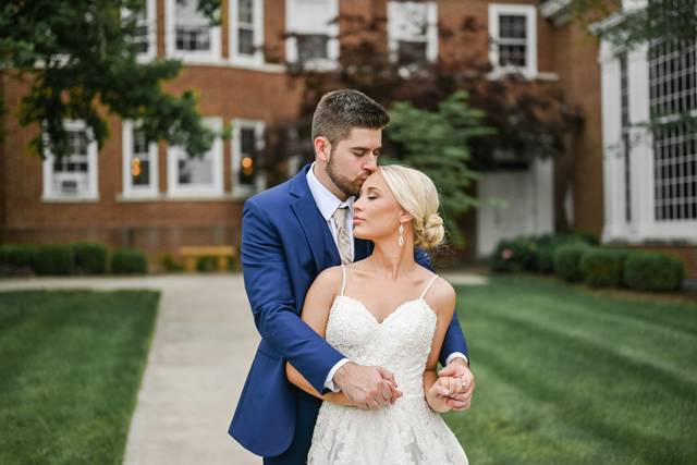 Braxton and Holly