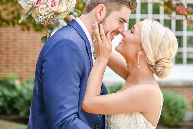 Braxton and Holly
