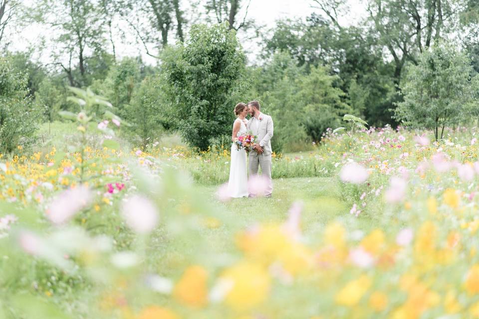 Anna & Andy | Kalamazoo