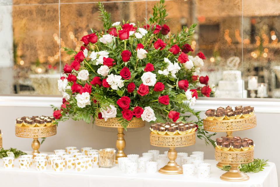 TERRIE LYNN EVENT CO.