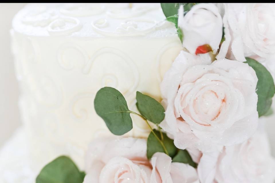 Seating arrangment display