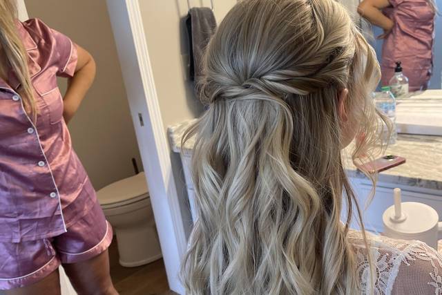 Fresh Coast Blonde Studio