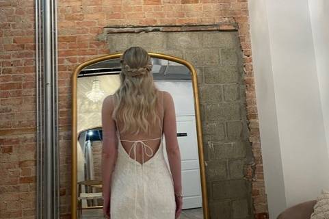 Braided