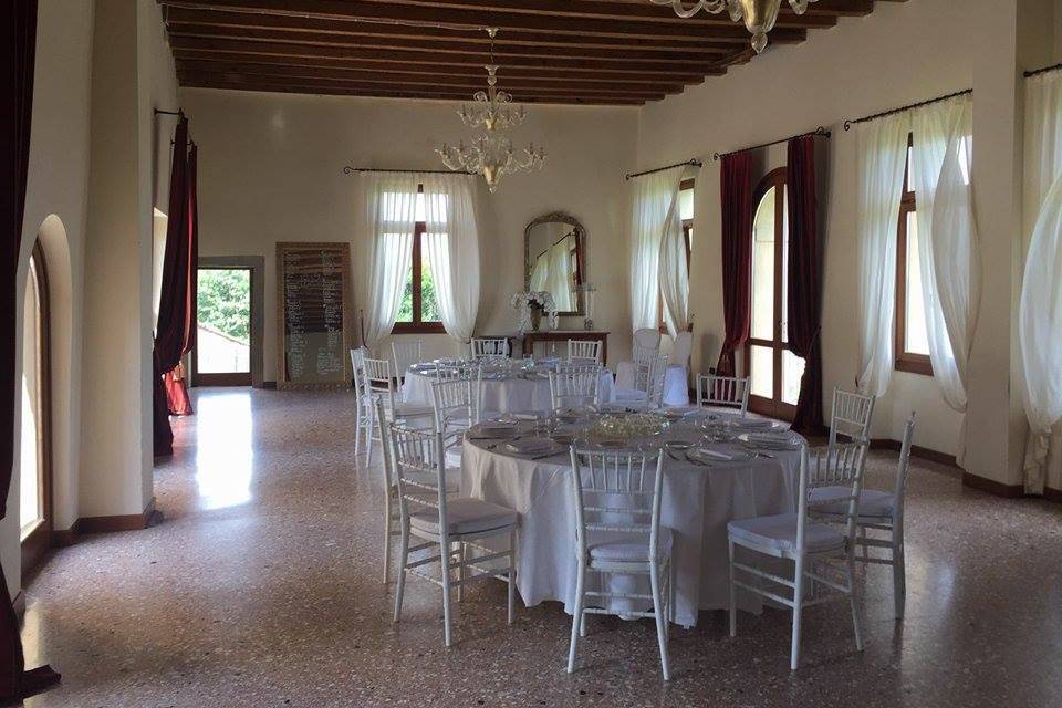 Villa San Biagio