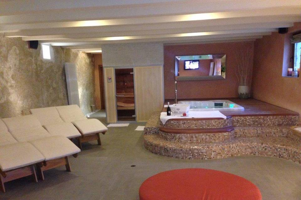 The Spa