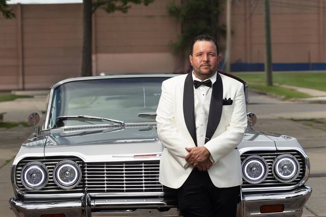 Groom