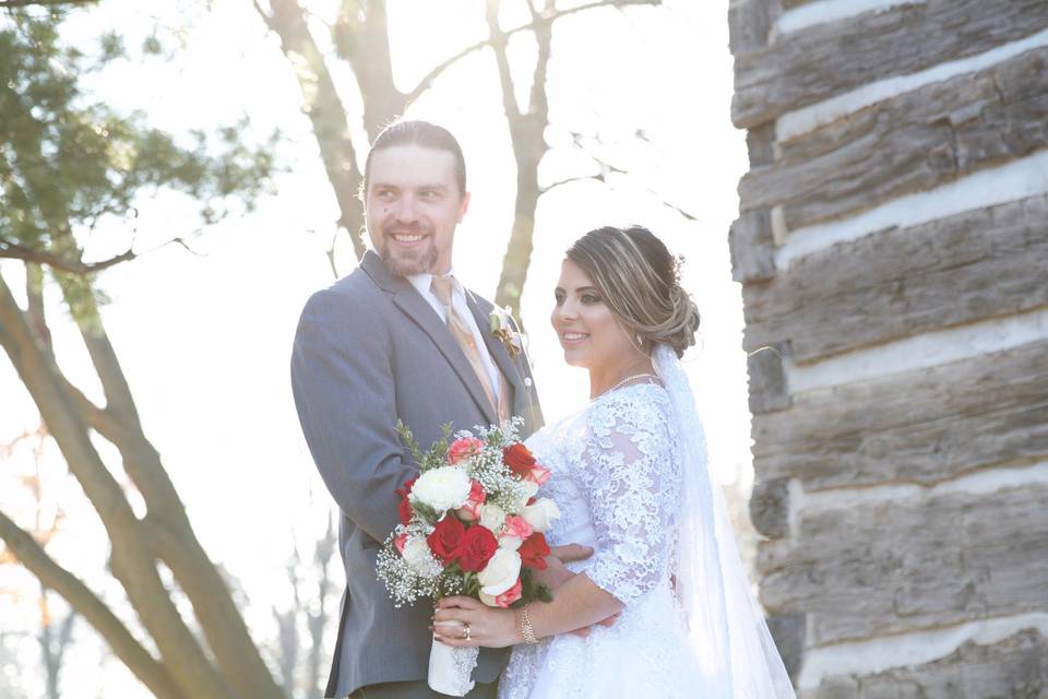 Johana Reyna Photography & Video