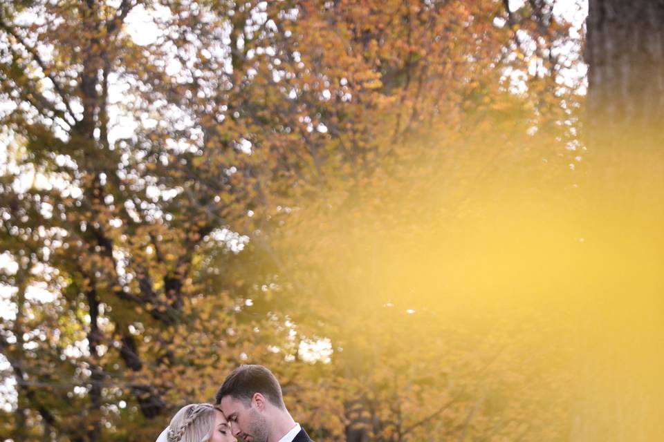 Kelly and Greg