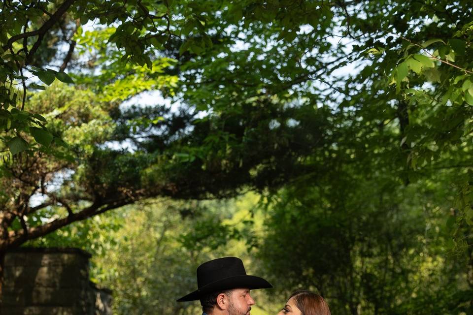 Engagement Shoot