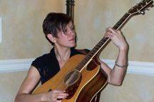 Kelly Birtch / Guitarist