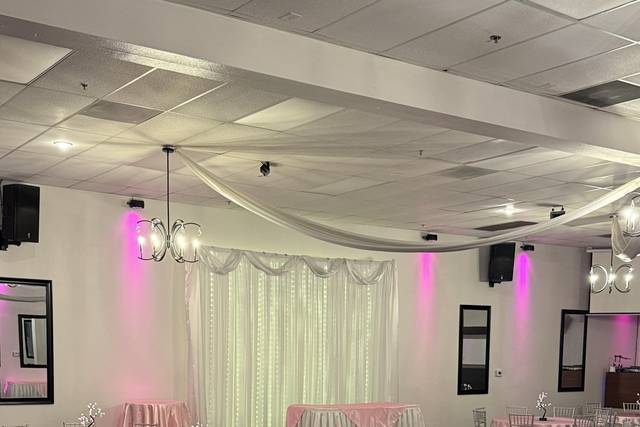 Prestigebanquets.com