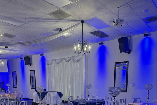 Prestigebanquets.com