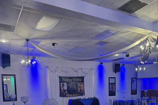 Prestigebanquets.com
