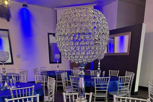 Prestigebanquets.com