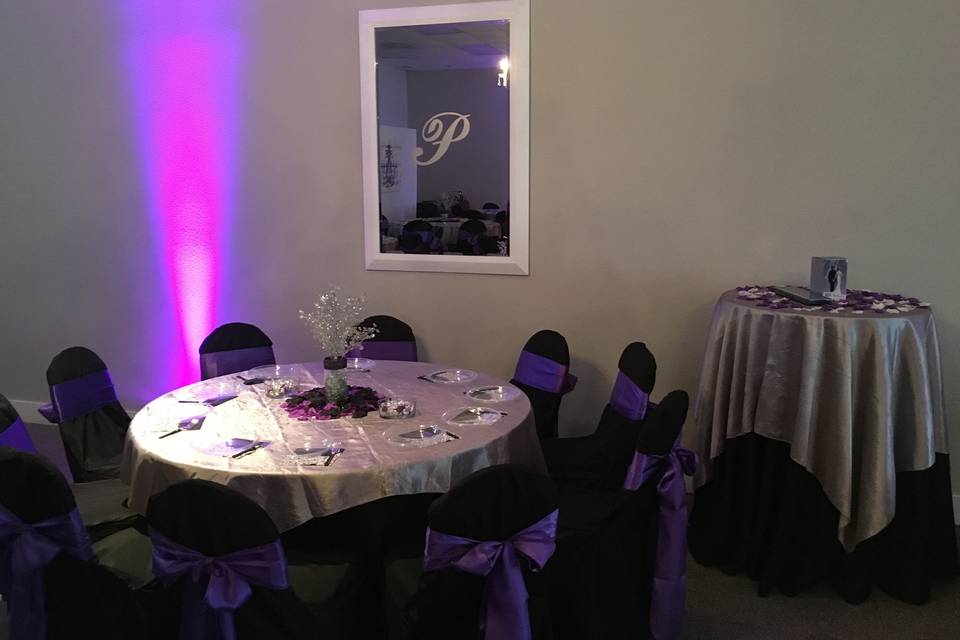 Prestige Banquet & Event Center