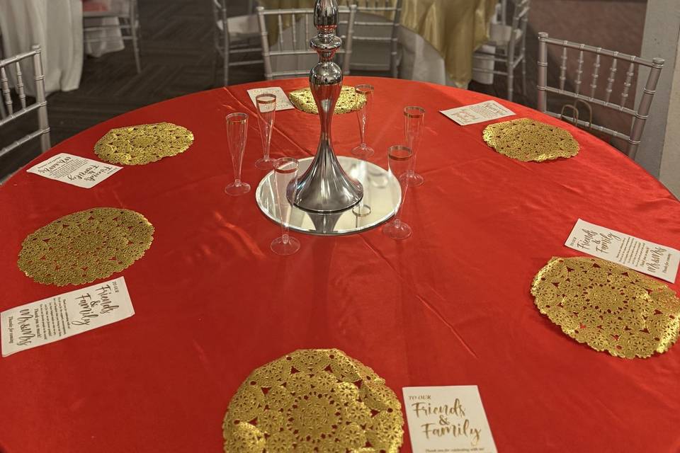 Prestigebanquets.com